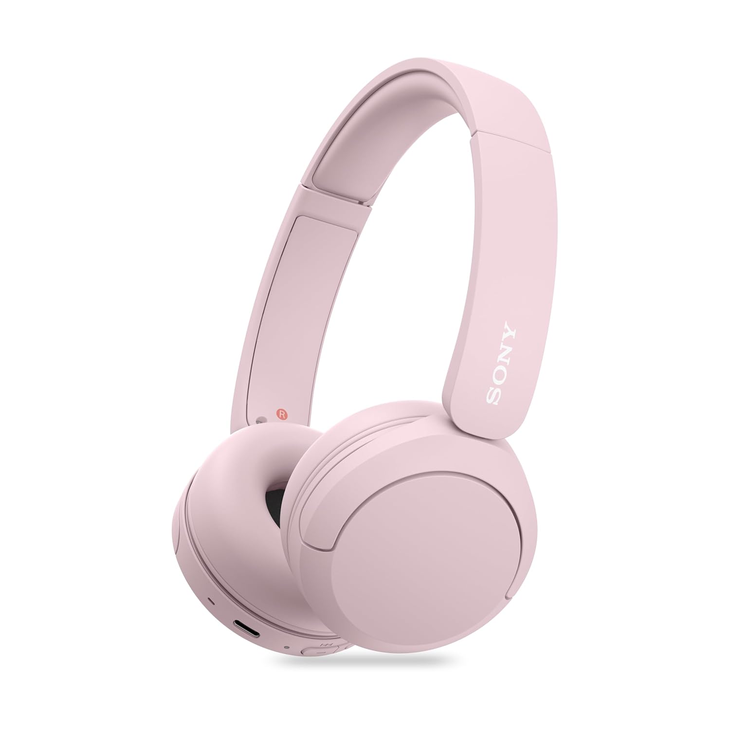 Sony WH-CH520 Wireless Bluetooth Headphones On Ear with Mic - Image 4