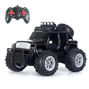 Rechargeable Remote Control Car
